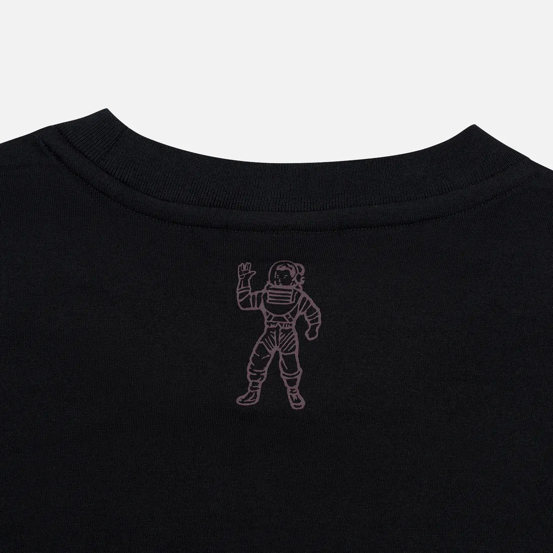 Billionaire Boys Club Мужской лонгслив Lunar Surface
