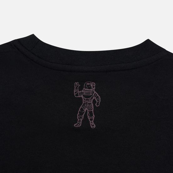 Мужской лонгслив Billionaire Boys Club Lunar Surface Black