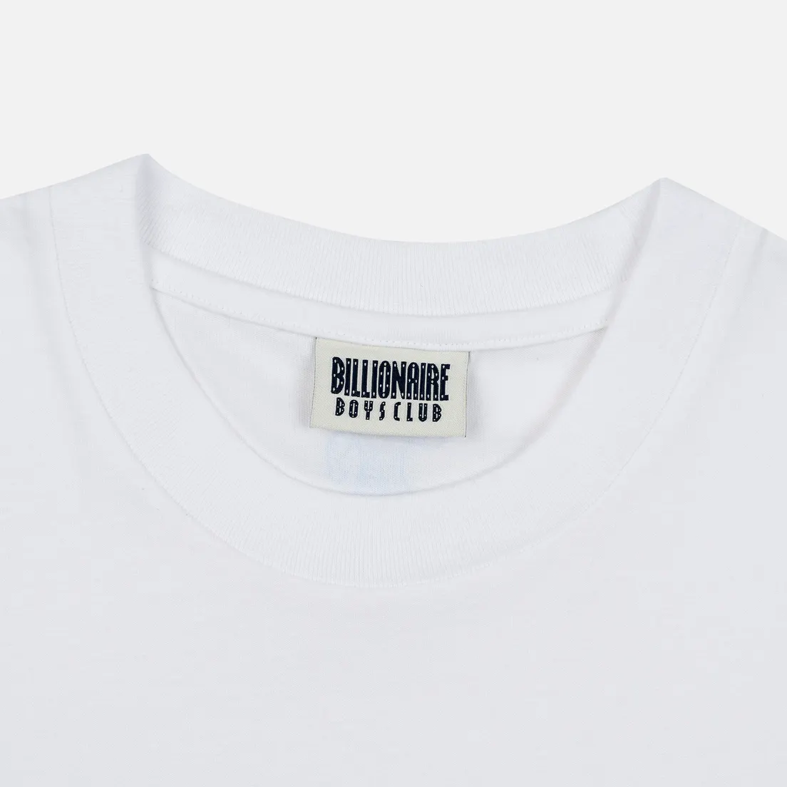 Billionaire Boys Club Мужской лонгслив Lunar Surface