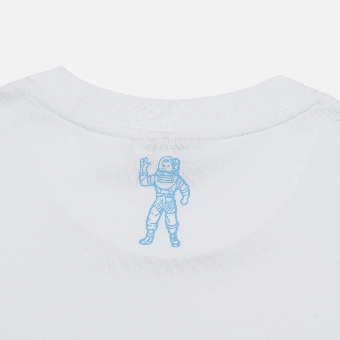 Billionaire Boys Club Мужской лонгслив Lunar Surface