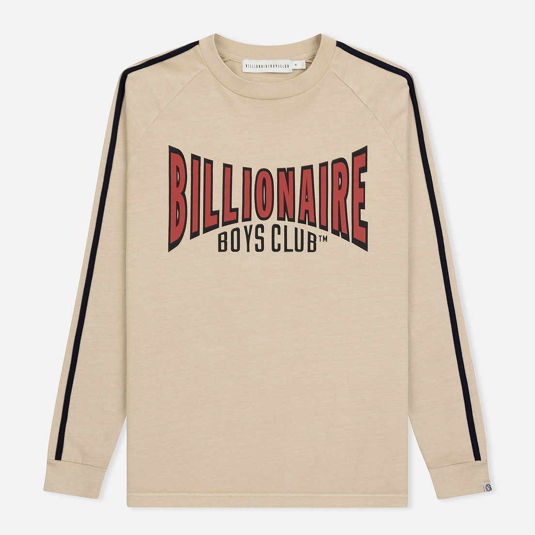 Billionaire Boys Club Мужской лонгслив Racing