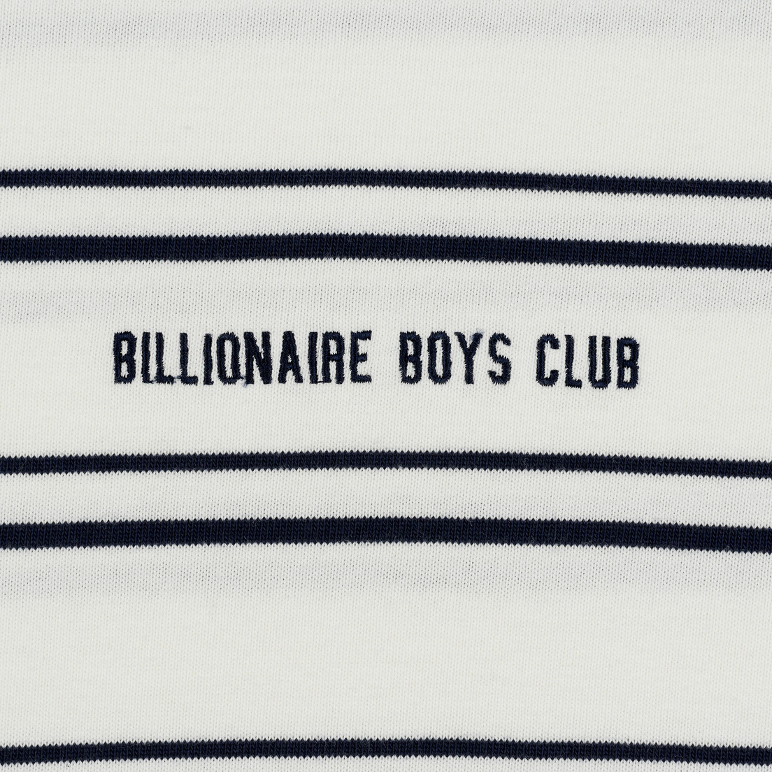 Billionaire Boys Club Мужской лонгслив Stripe Knit
