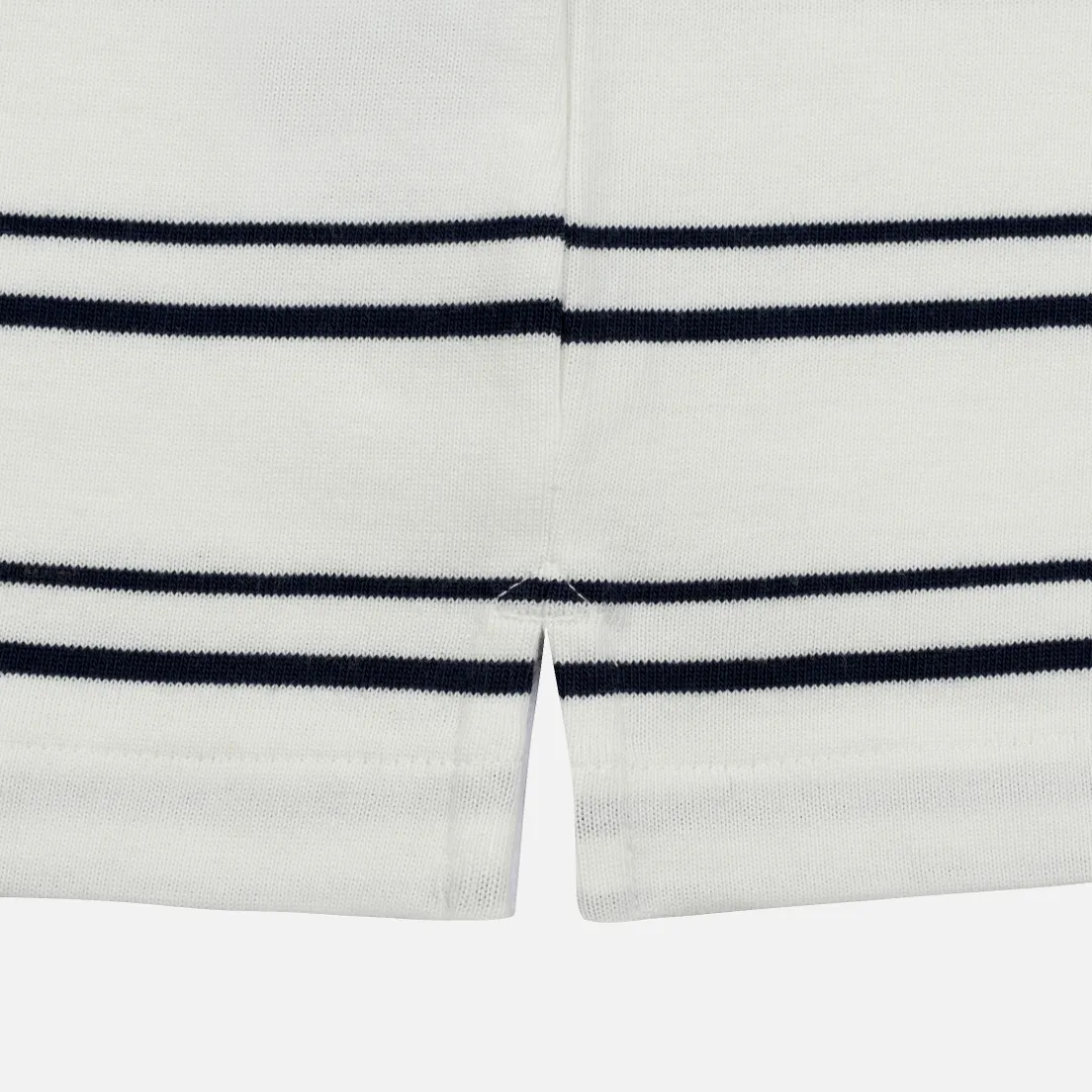 Billionaire Boys Club Мужской лонгслив Stripe Knit