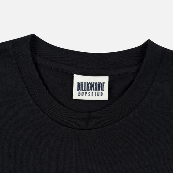 Мужской лонгслив Billionaire Boys Club Tree Camo Swatch Black