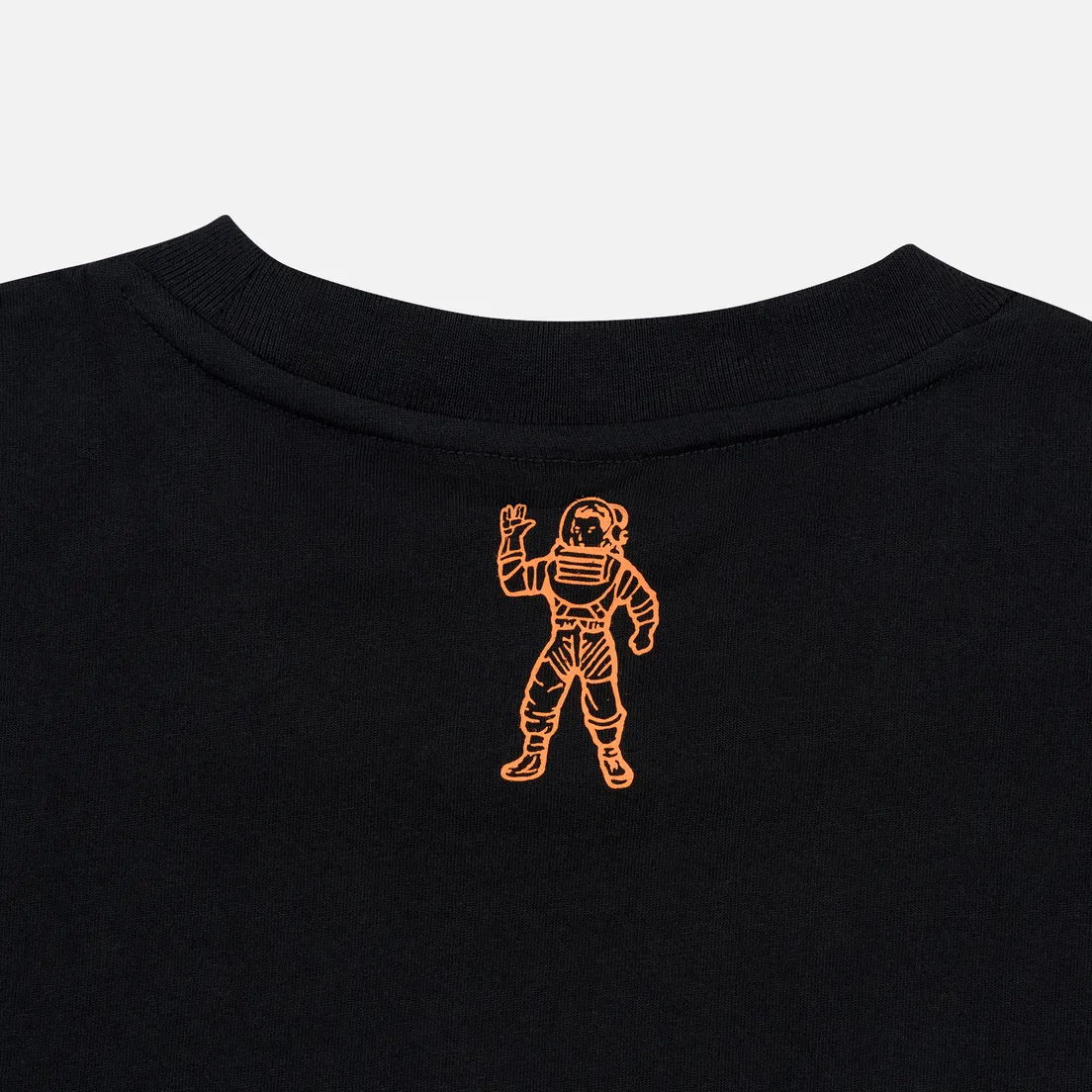 Billionaire Boys Club Мужской лонгслив Tree Camo Swatch