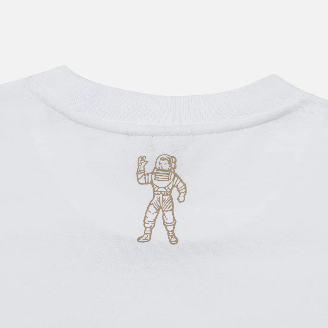 Billionaire Boys Club Мужской лонгслив Tree Camo Swatch