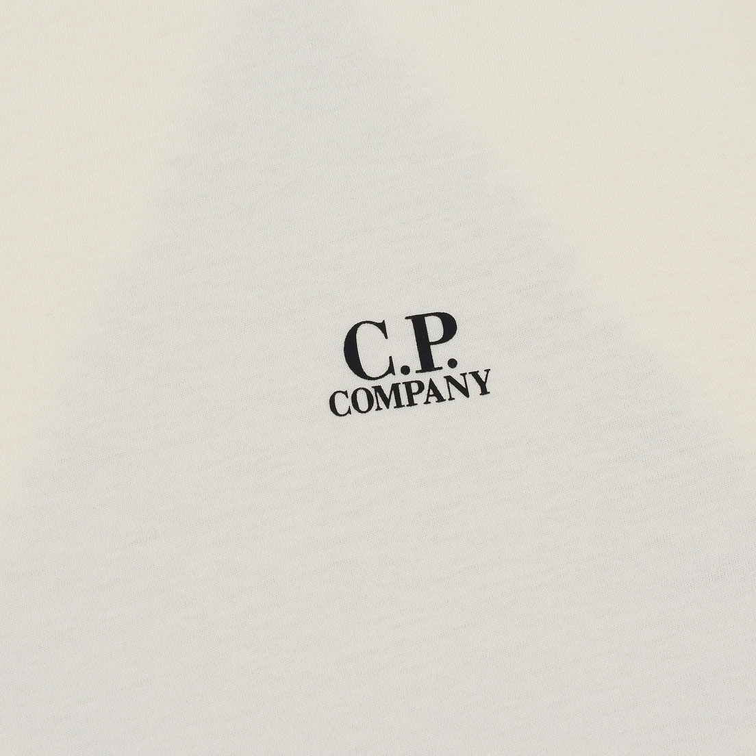 C.P. Company Мужской лонгслив Diamond Logo