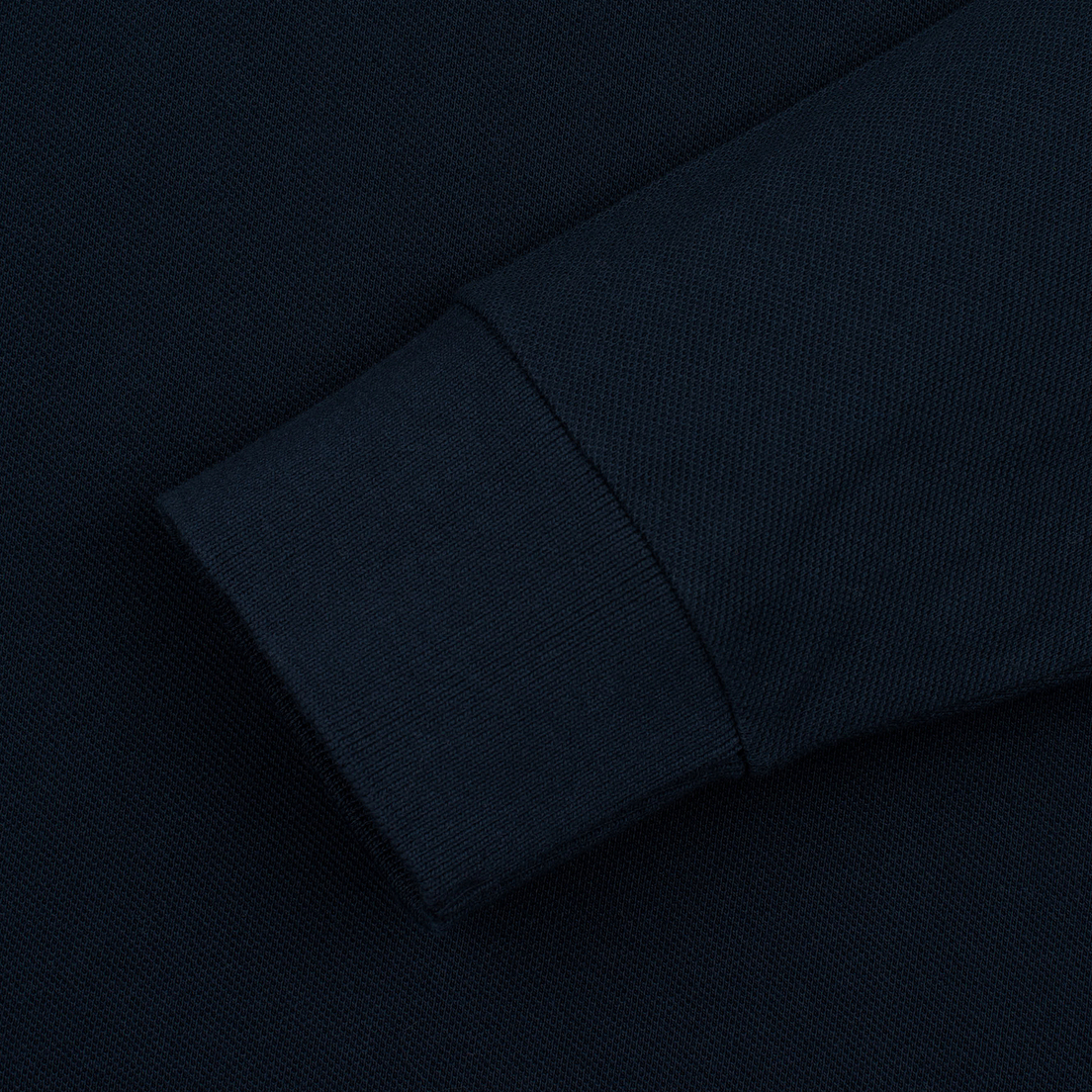 лс цп фото Мужской лонгслив C.P. Company Regular Fit LS Cotton Polo, 16WCPUT01052 A01672 888