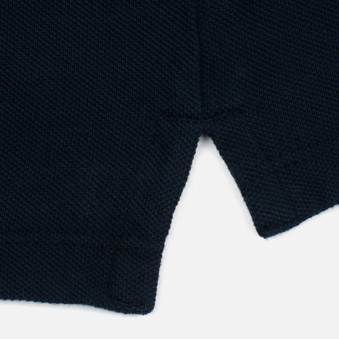 C.P. Company Мужской лонгслив Regular Fit LS Cotton Polo