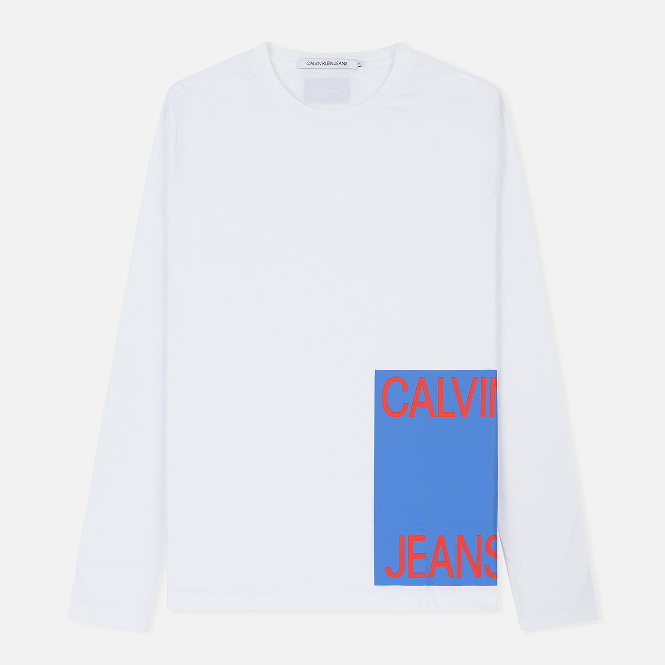 calvin klein jeans web