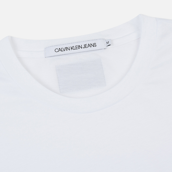 calvin klein jeans web