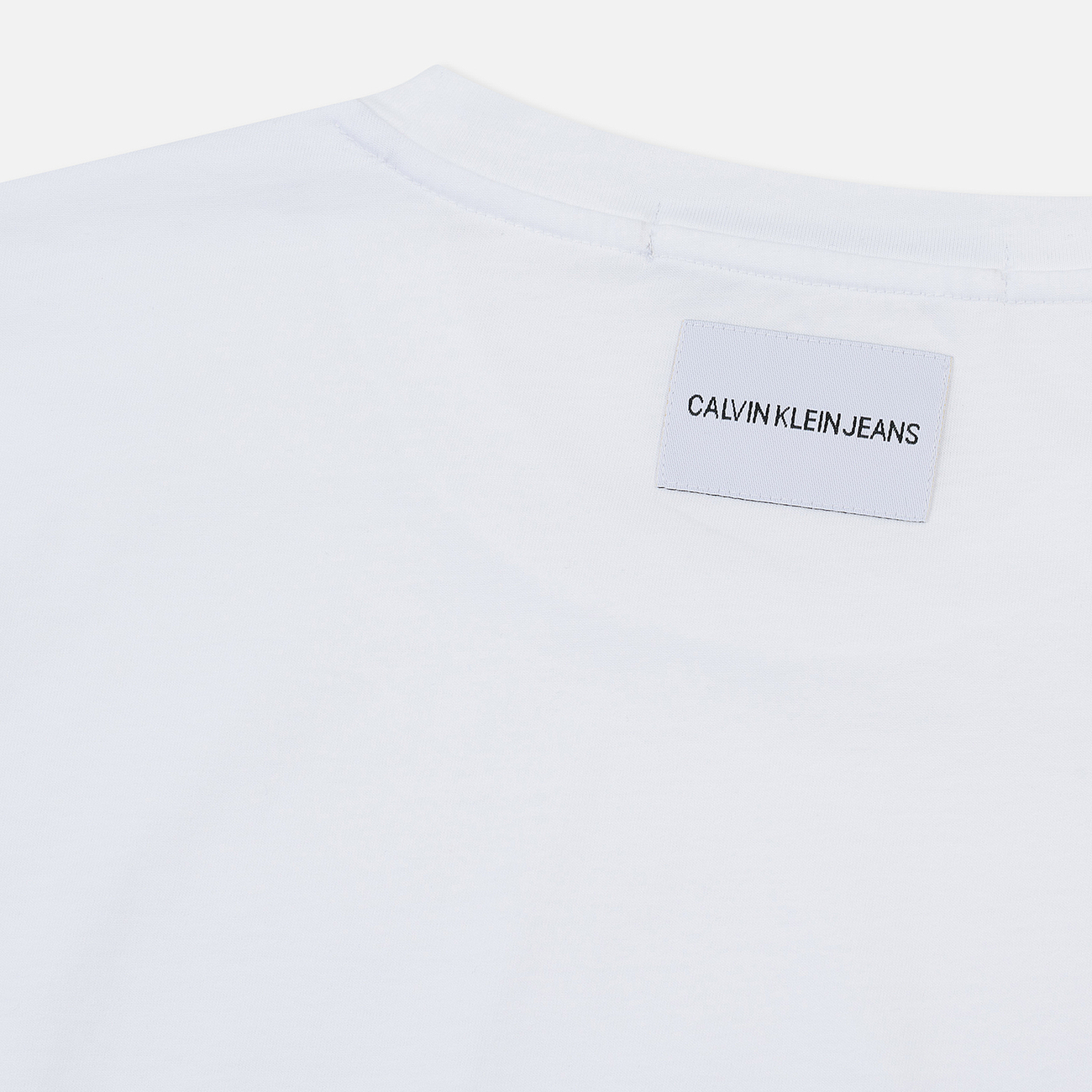 calvin klein jeans web