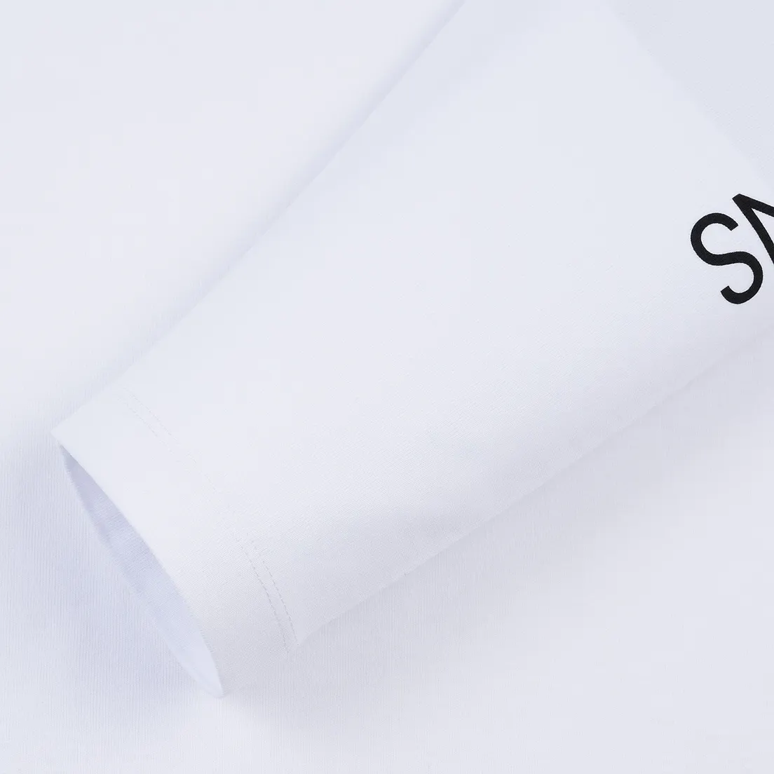 Calvin Klein Jeans Est. 1978 Мужской лонгслив Modernist Logo