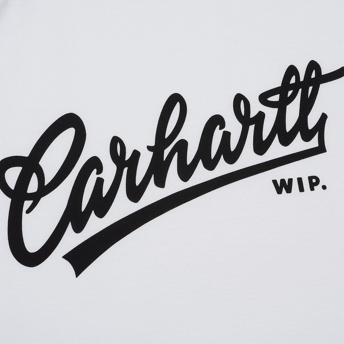 Carhartt WIP Мужской лонгслив Craft Script