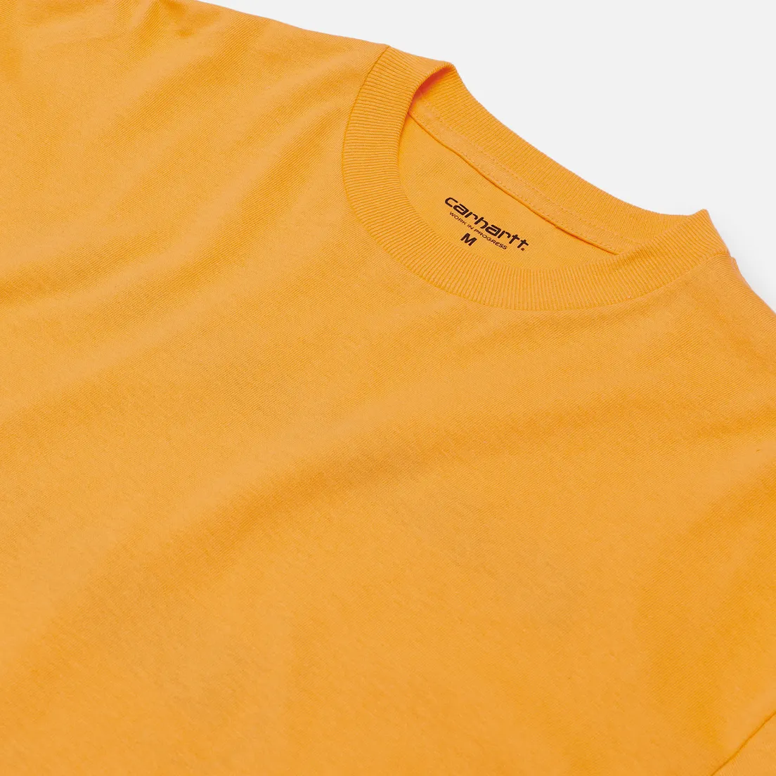 Carhartt WIP Мужской лонгслив Inter