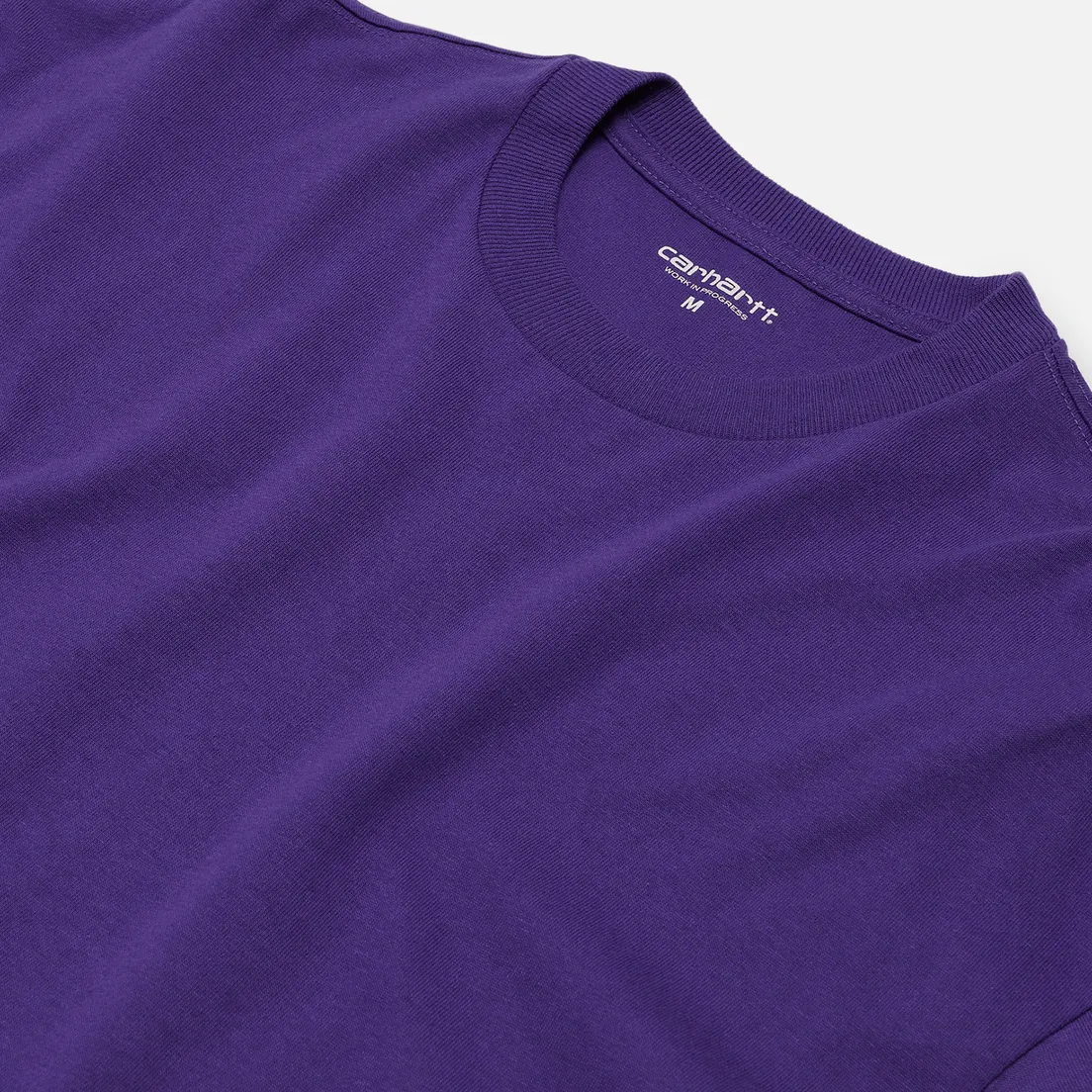 Carhartt WIP Мужской лонгслив Inter