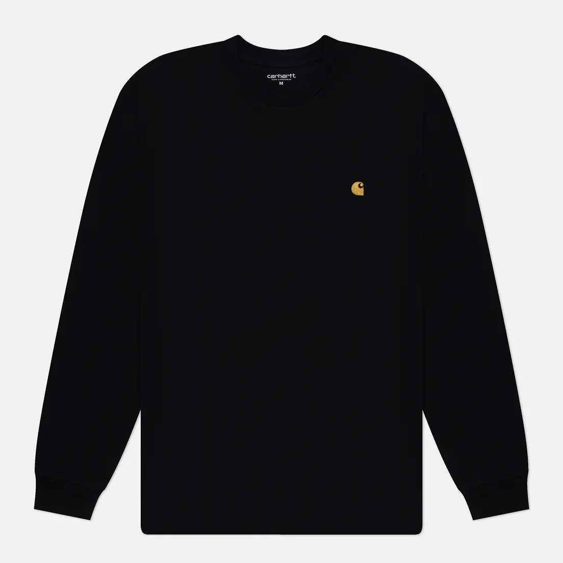 Carhartt WIP Мужской лонгслив Chase