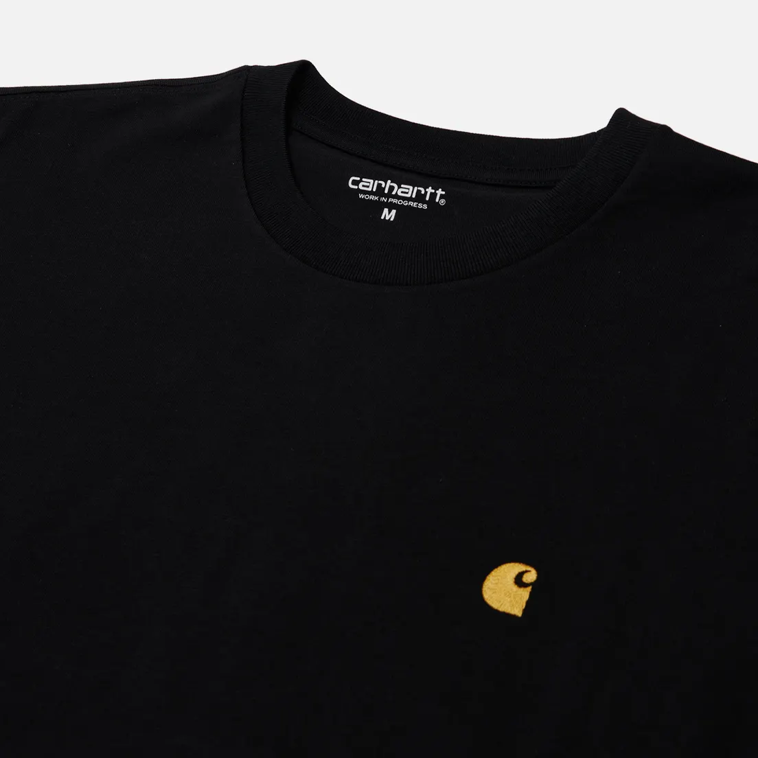 Carhartt WIP Мужской лонгслив Chase