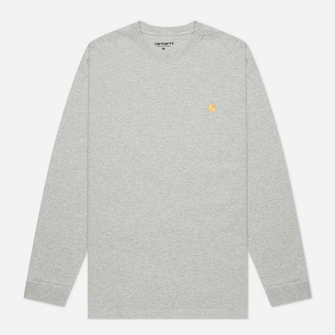 Carhartt WIP Мужской лонгслив L/S Chase