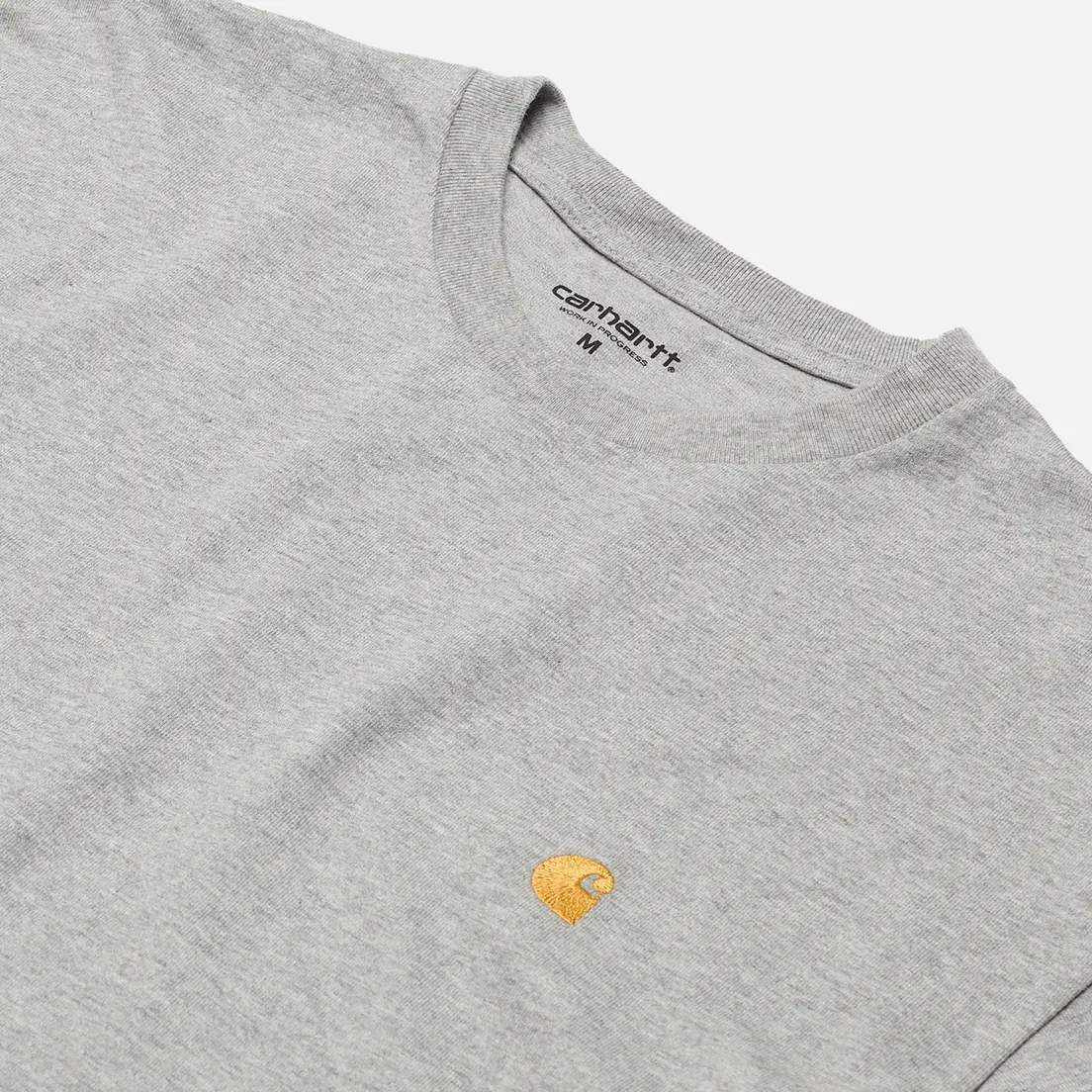 Carhartt WIP Мужской лонгслив L/S Chase