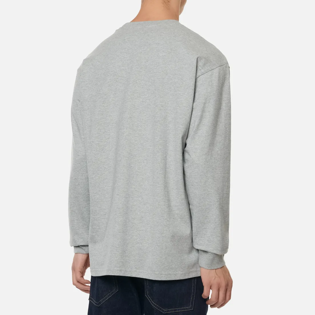 Carhartt WIP Мужской лонгслив L/S Chase