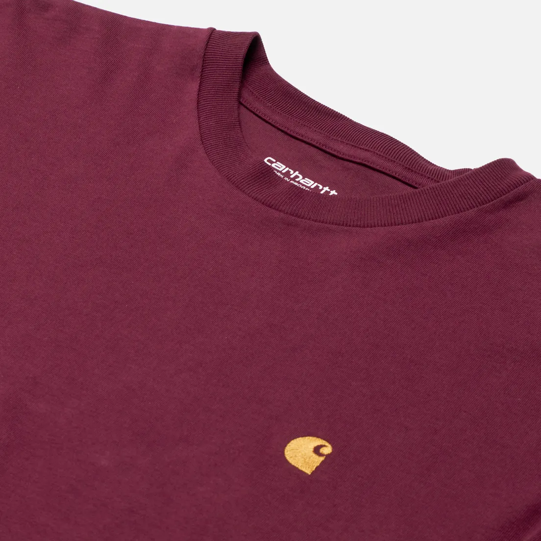 Carhartt WIP Мужской лонгслив L/S Chase
