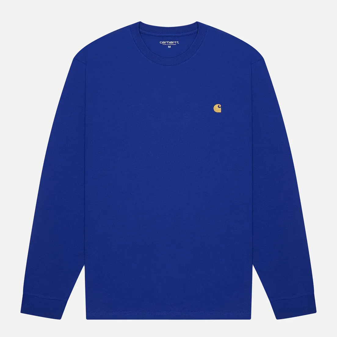 Carhartt WIP Мужской лонгслив L/S Chase