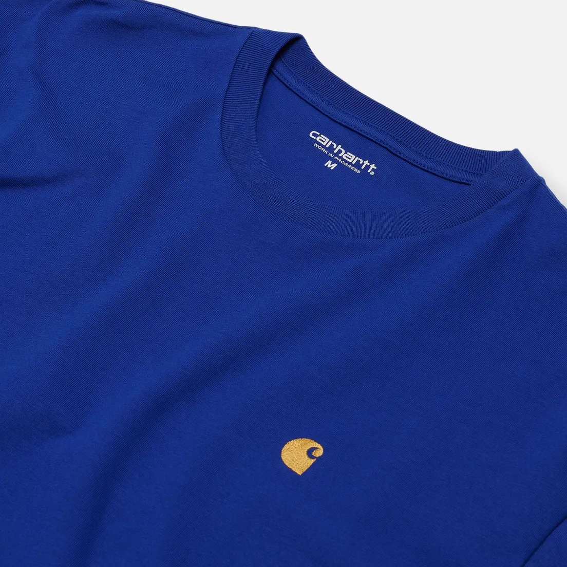 Carhartt WIP Мужской лонгслив L/S Chase