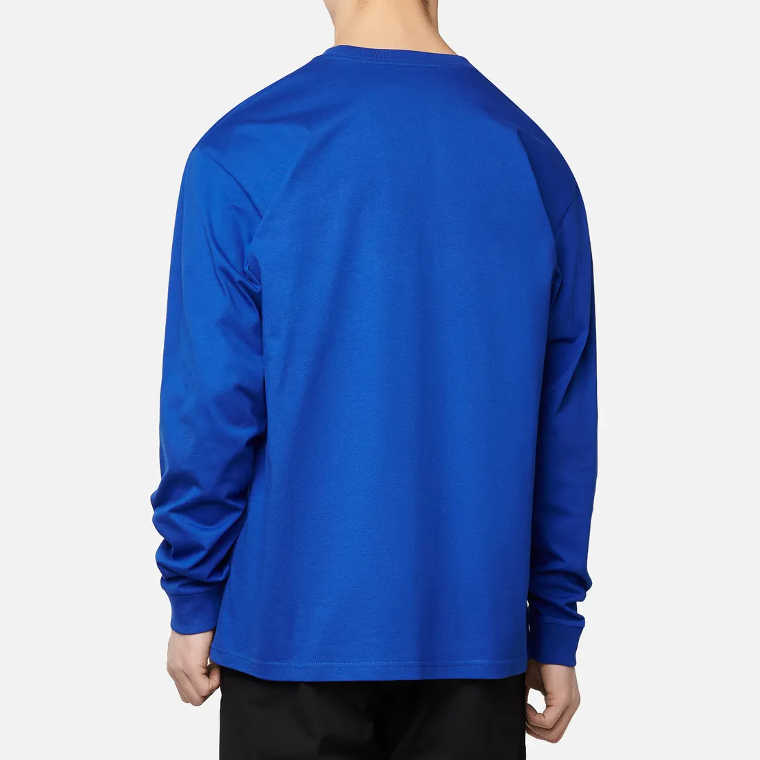 Carhartt WIP Мужской лонгслив L/S Chase