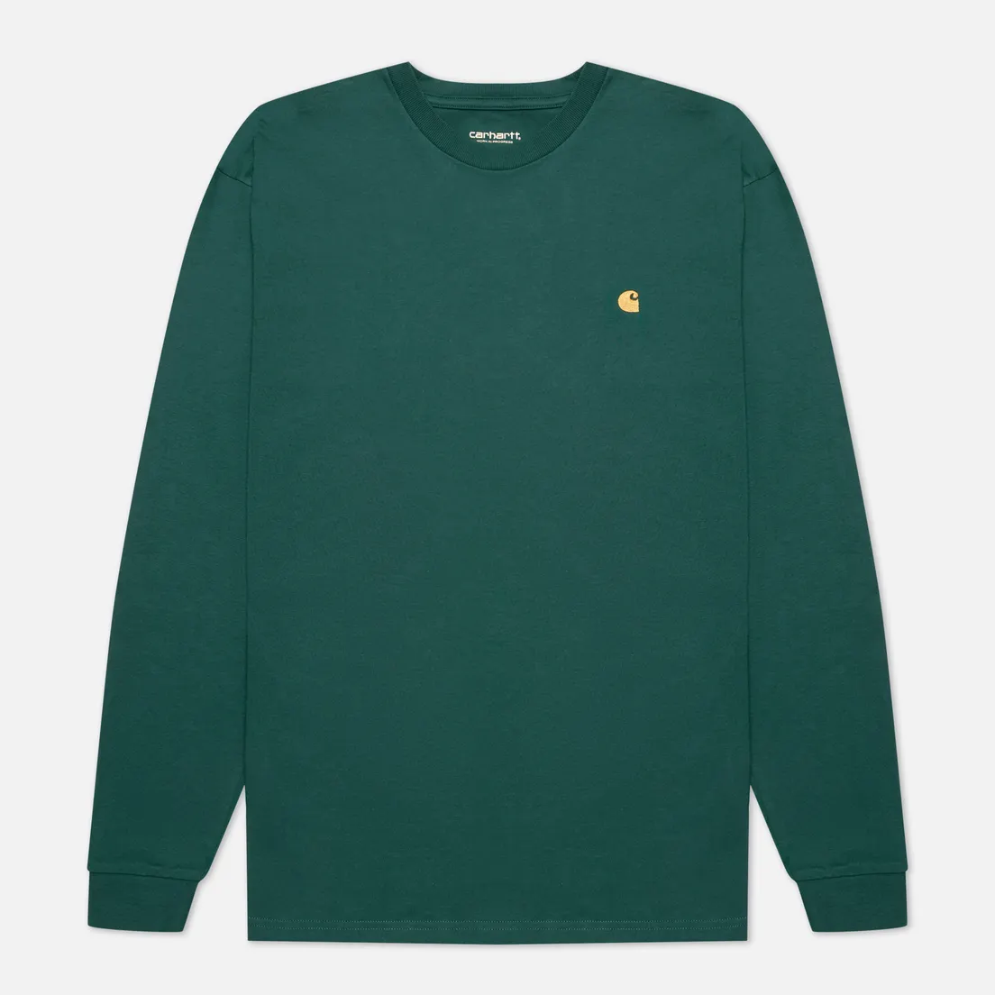 Carhartt WIP Мужской лонгслив L/S Chase