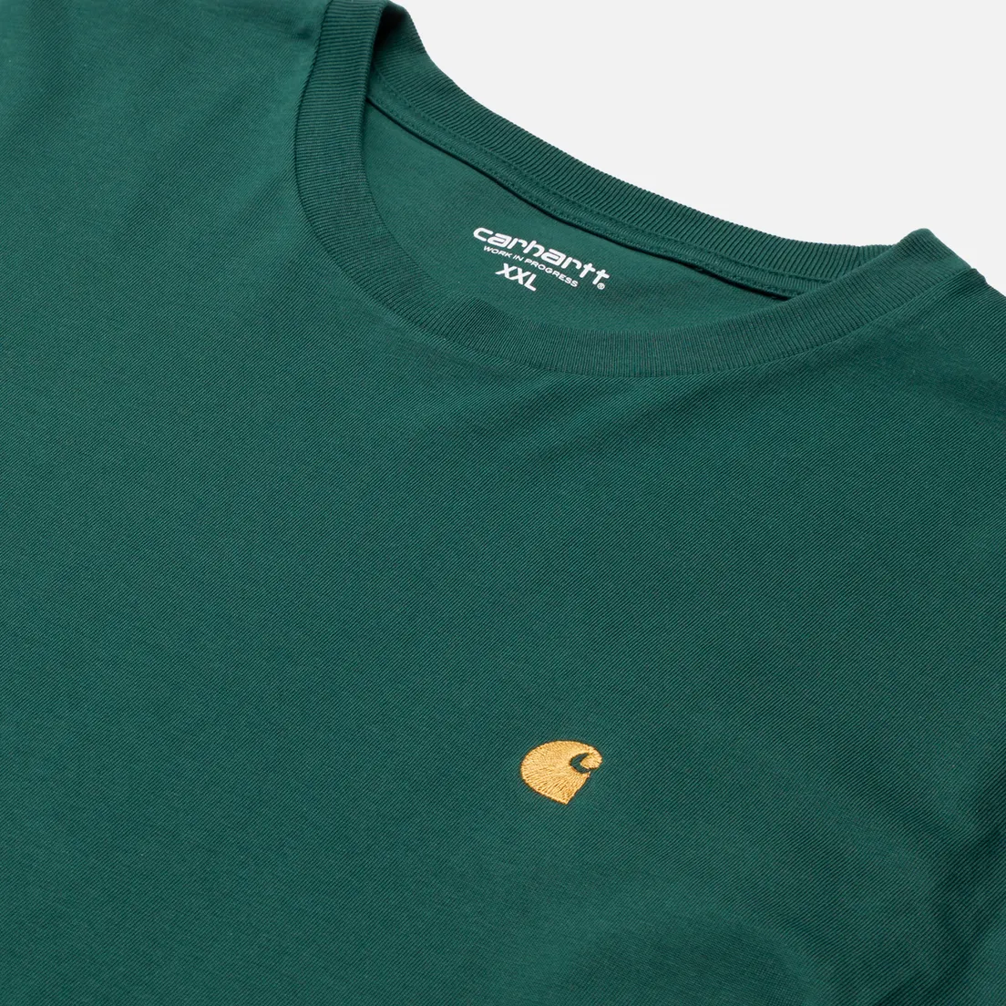 Carhartt WIP Мужской лонгслив L/S Chase