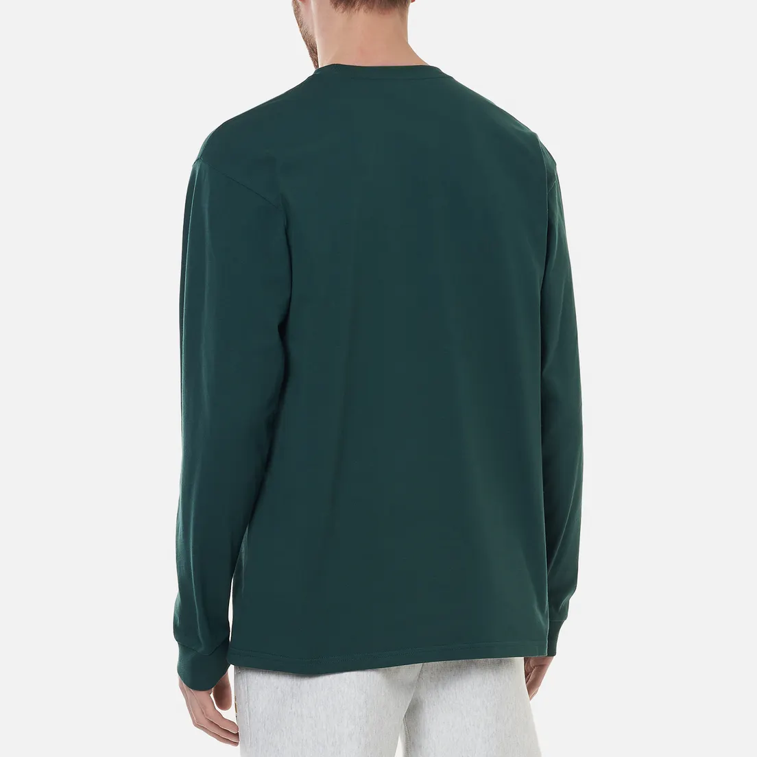Carhartt WIP Мужской лонгслив L/S Chase