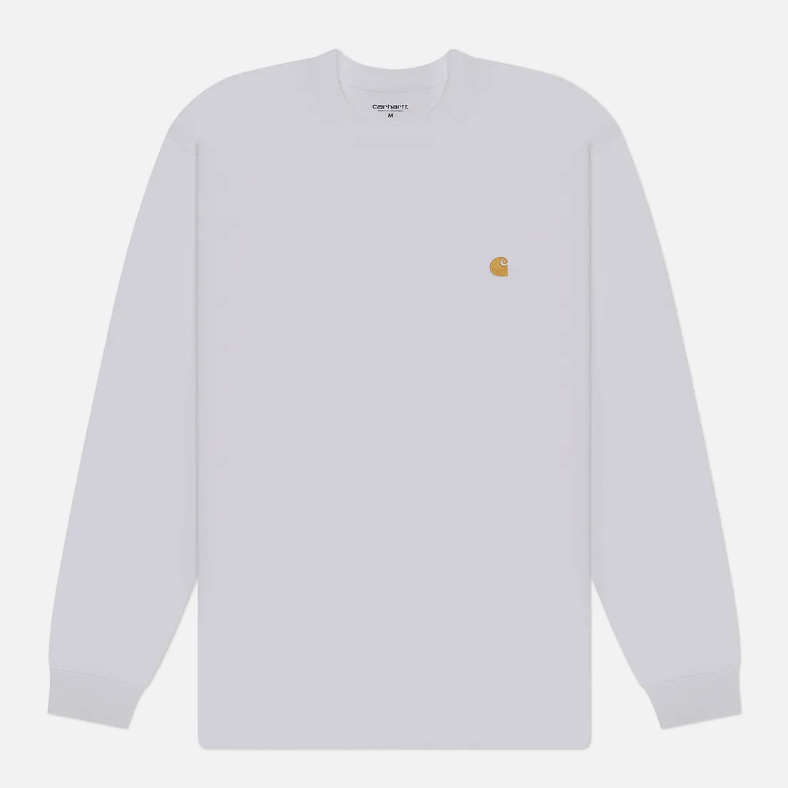 Carhartt WIP Мужской лонгслив Chase