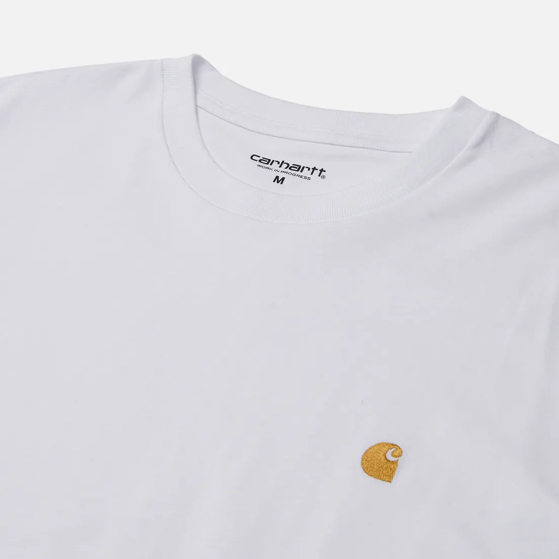 Carhartt WIP Мужской лонгслив Chase