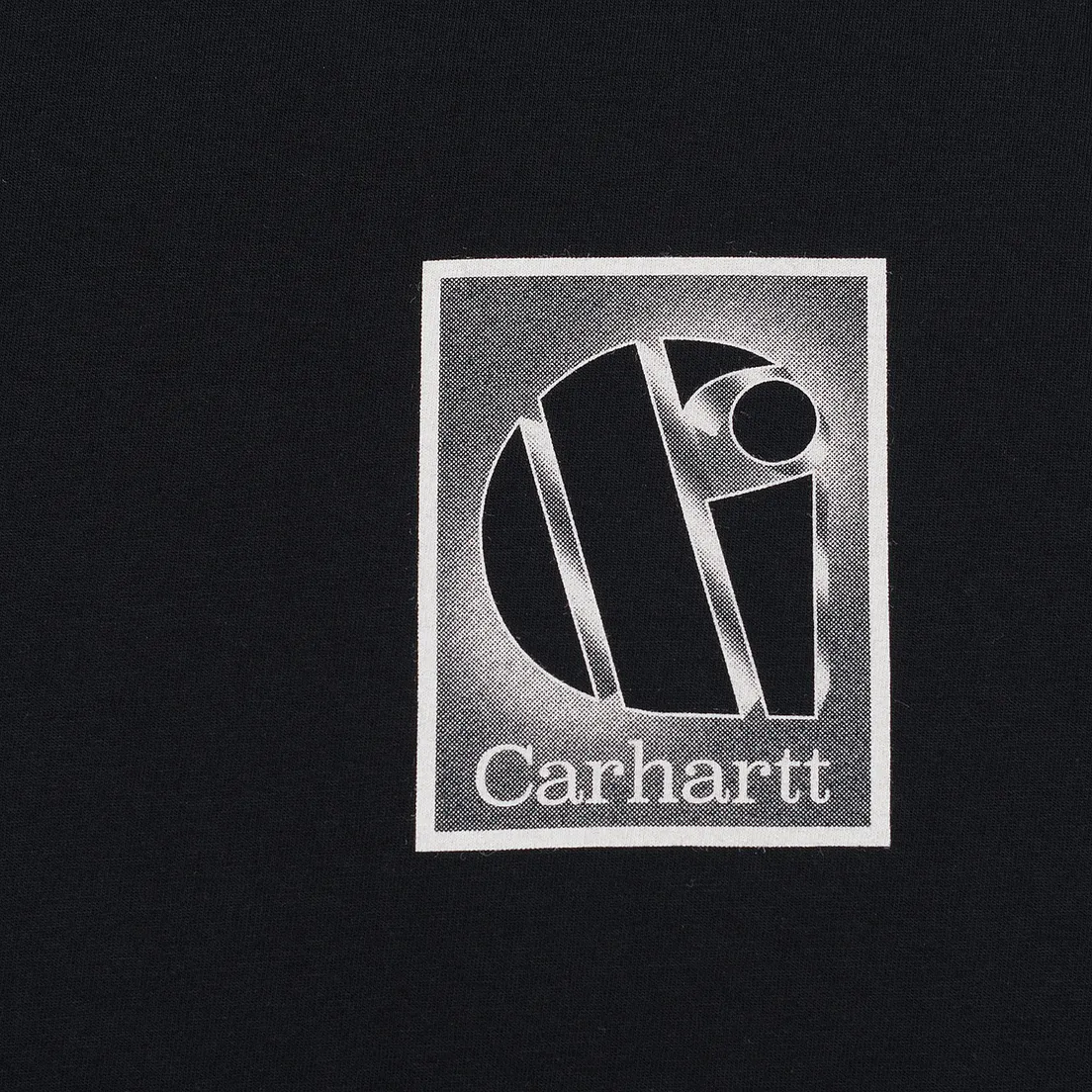 Carhartt WIP Мужской лонгслив L/S Foundation