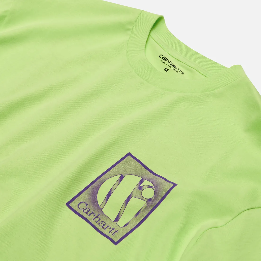 Carhartt WIP Мужской лонгслив L/S Foundation