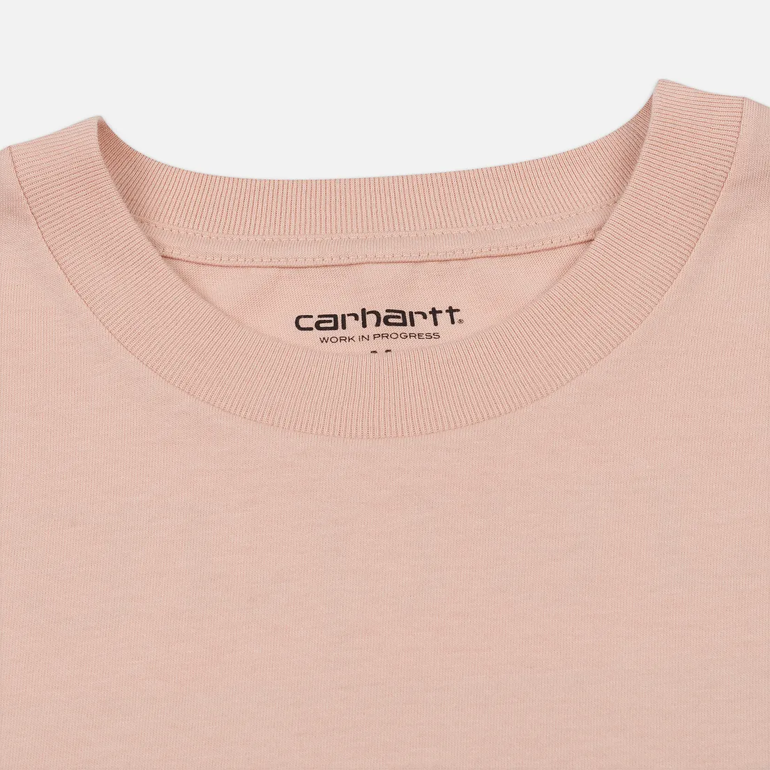 Carhartt WIP Мужской лонгслив L/S Foundation