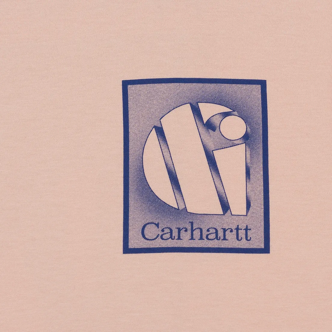 Carhartt WIP Мужской лонгслив L/S Foundation