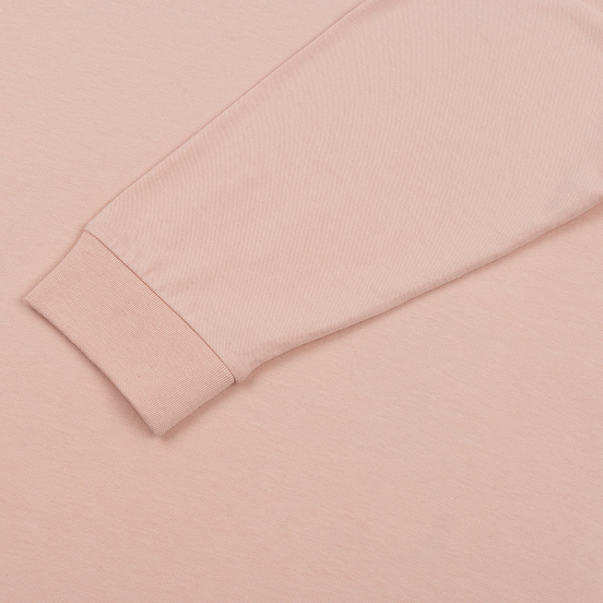 Мужской лонгслив Carhartt WIP L/S Foundation Powdery/Blue