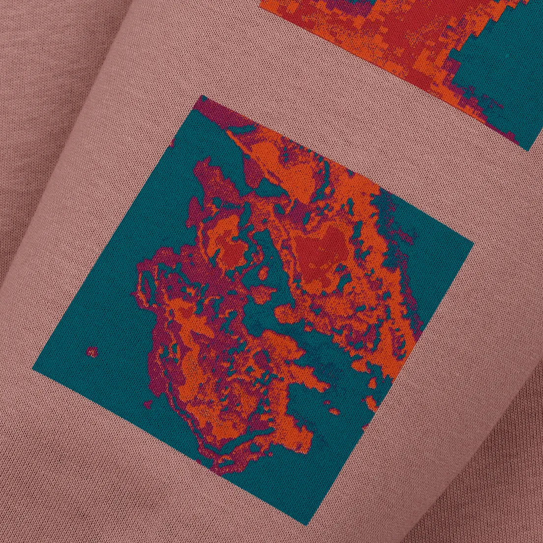 Carhartt WIP Мужской лонгслив L/S Horizon