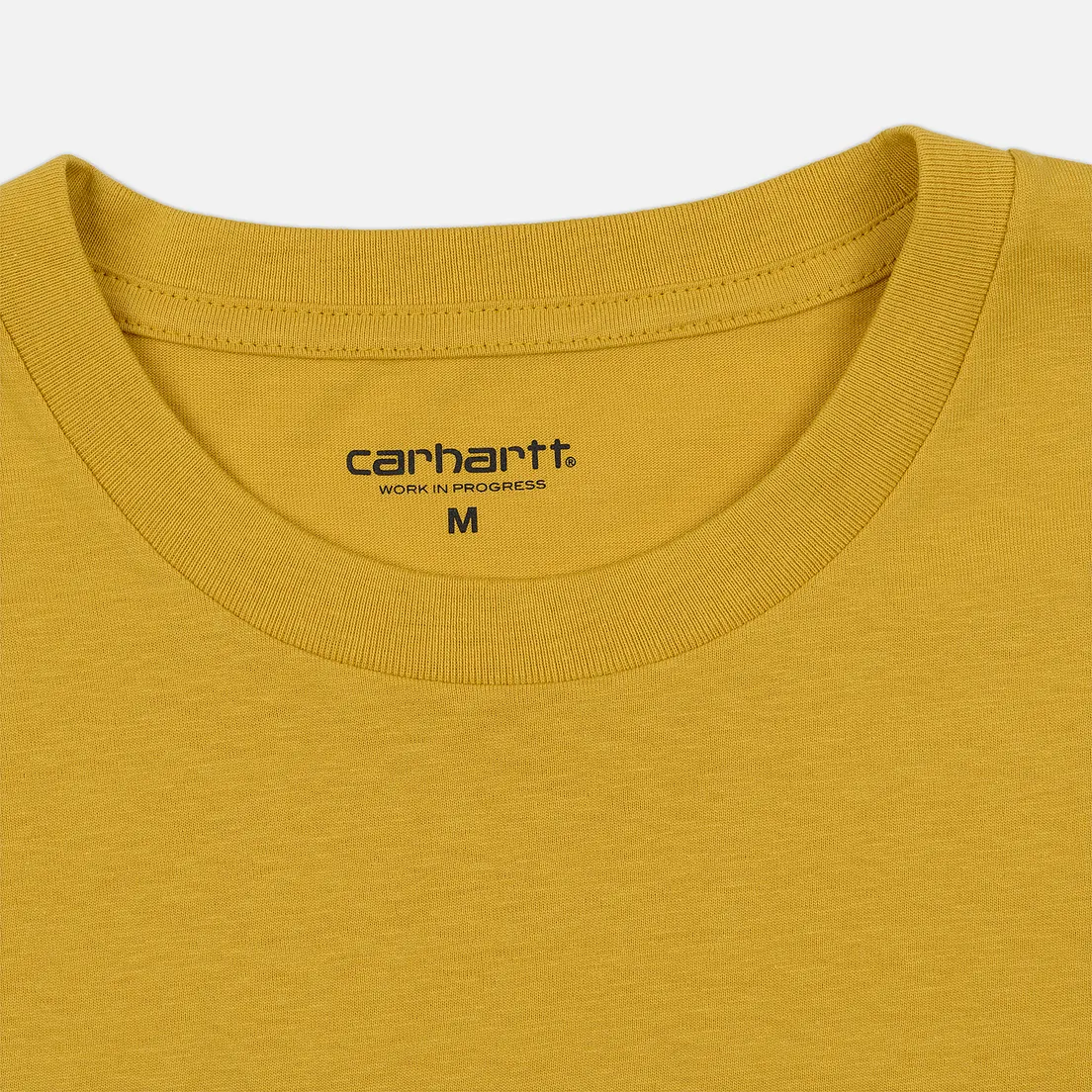 Carhartt WIP Мужской лонгслив L/S Pocket
