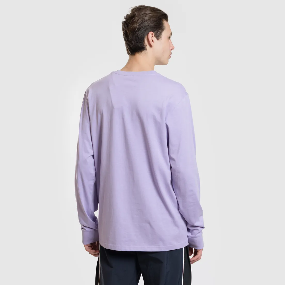 Carhartt WIP Мужской лонгслив L/S Pocket