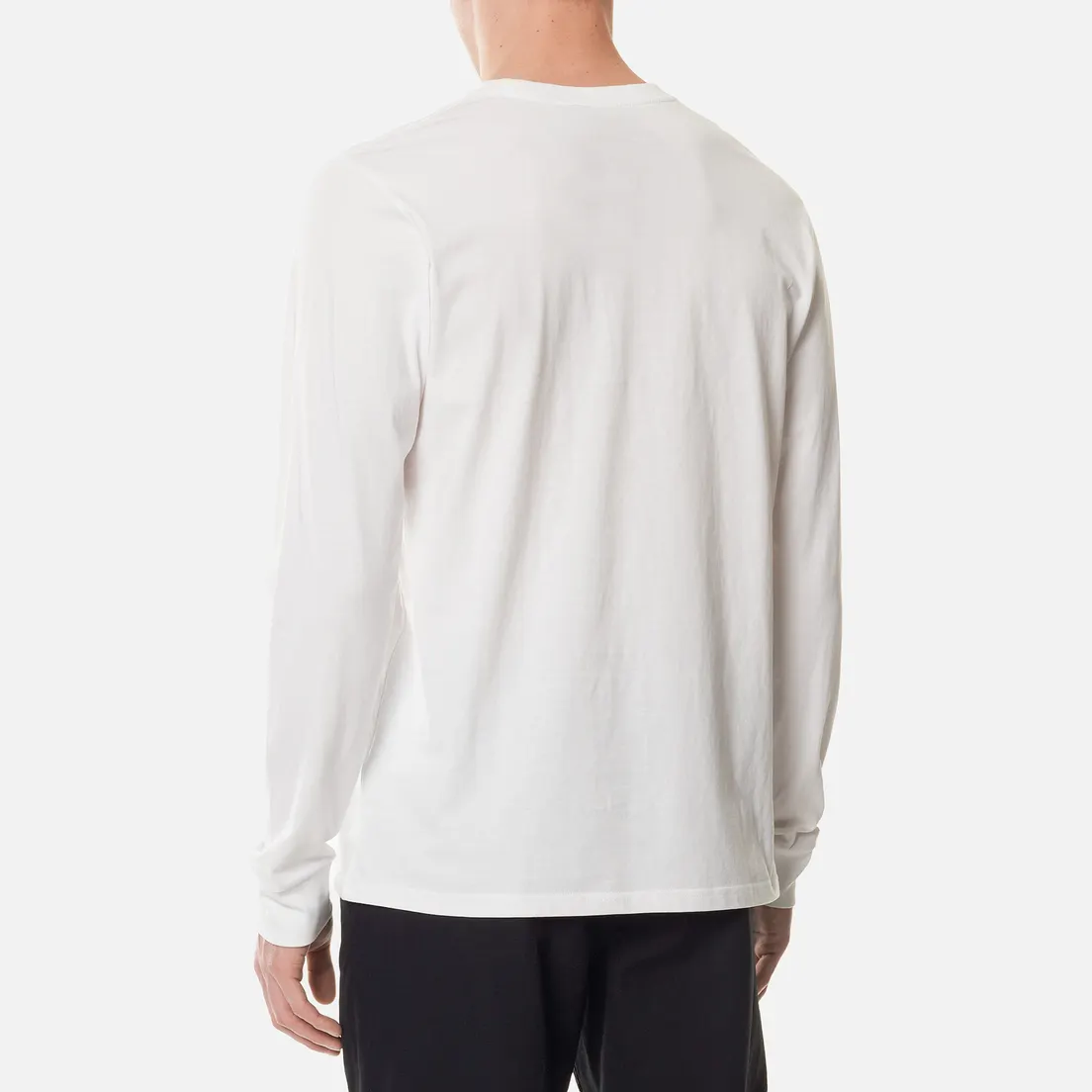 Carhartt WIP Мужской лонгслив L/S Pocket