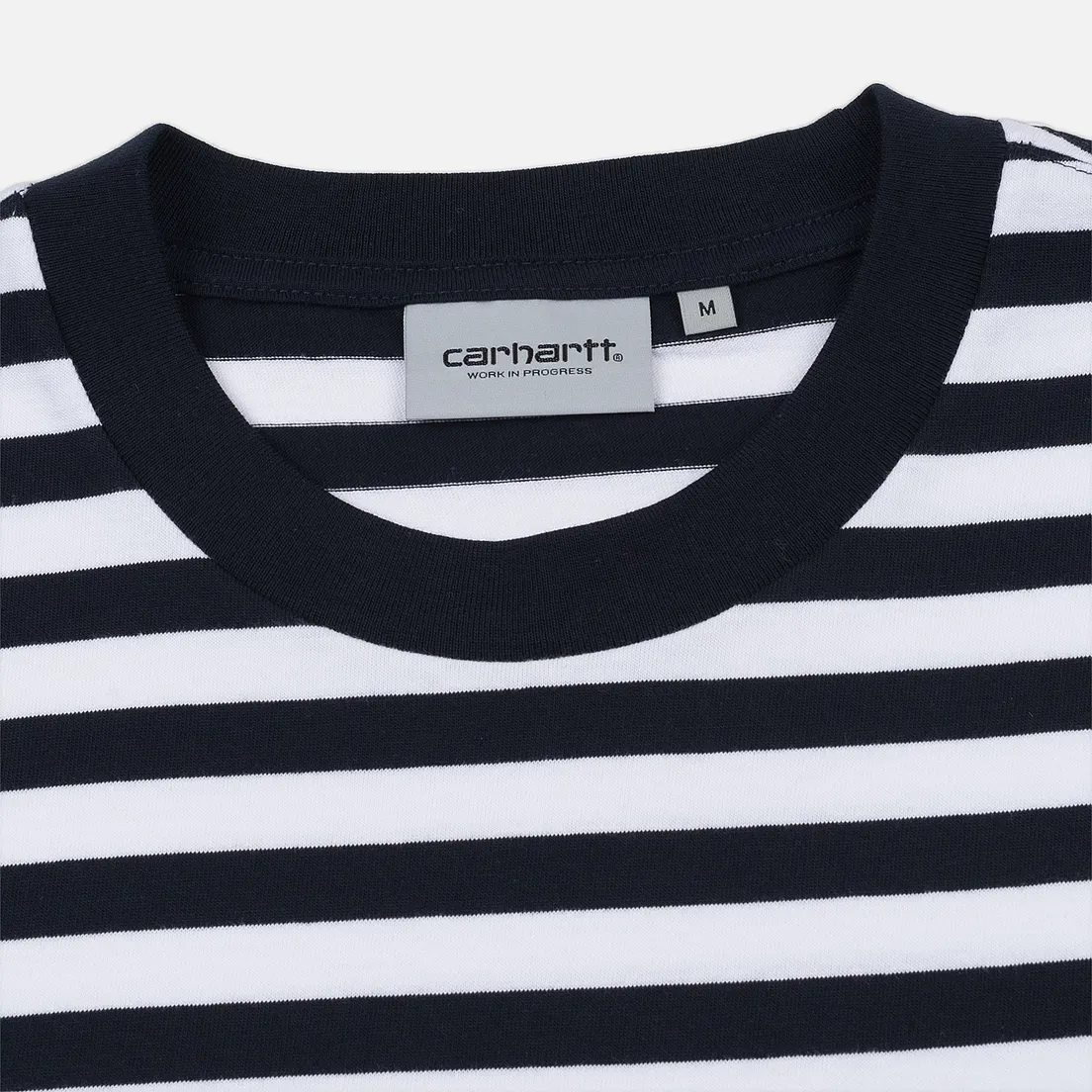 Carhartt WIP Мужской лонгслив L/S Scotty Pocket Stripe