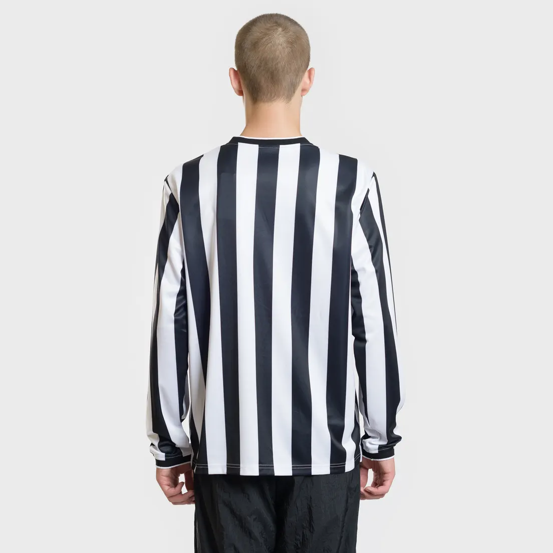 Carhartt WIP Мужской лонгслив L/S Striker 4.4 Oz