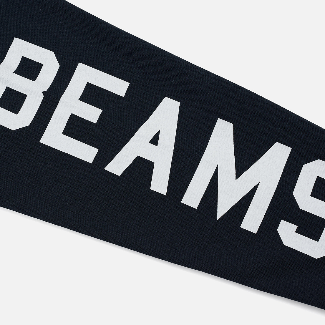 Champion Reverse Weave Мужской лонгслив x Beams Logo Print Sleevs