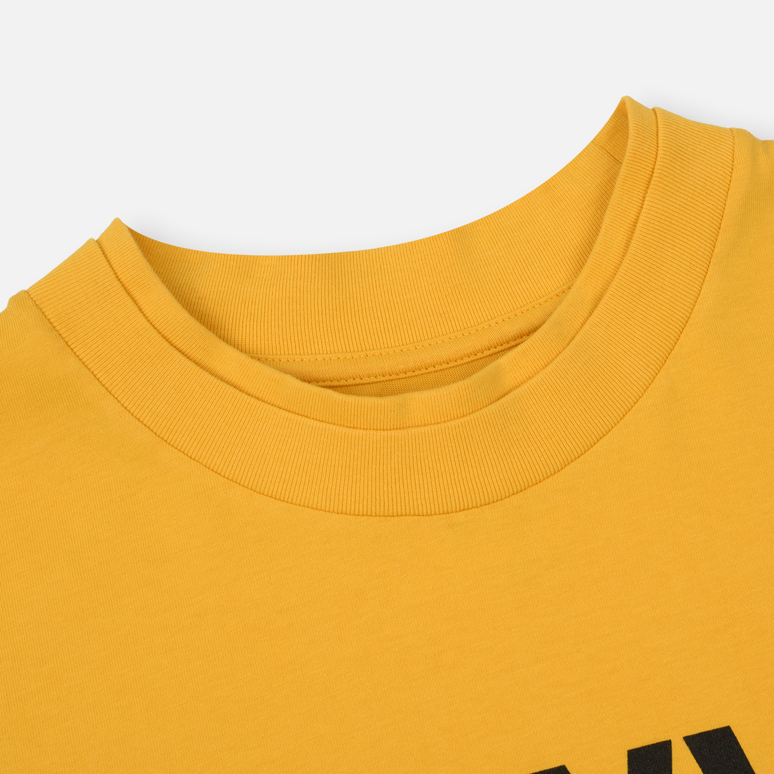 Champion Reverse Weave Мужской лонгслив x Wood Wood W.W. Logo