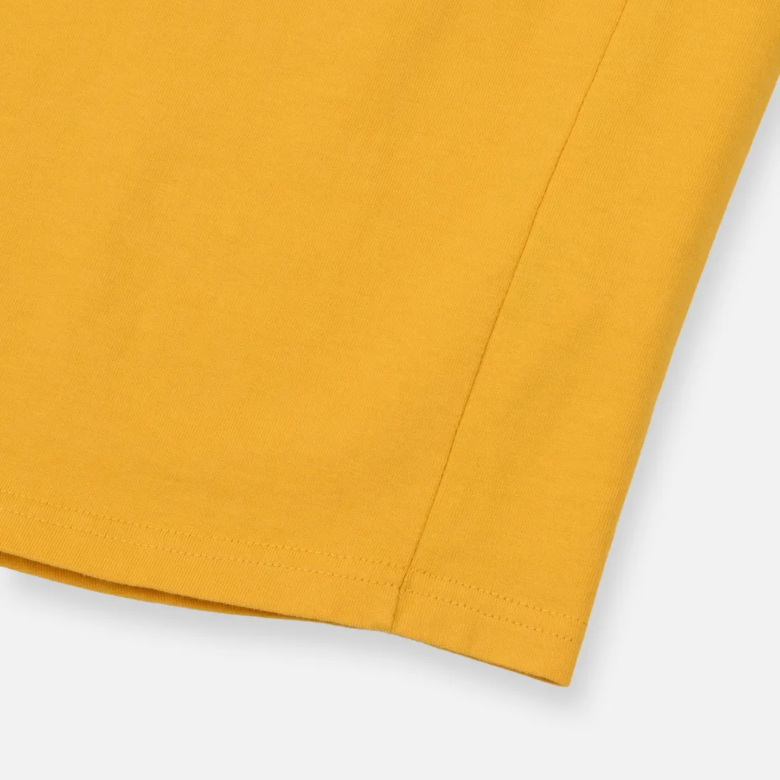 Champion Reverse Weave Мужской лонгслив x Wood Wood W.W. Logo