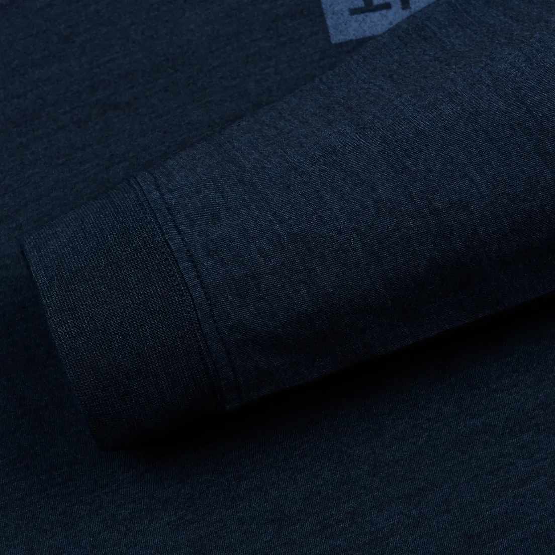 Edwin Мужской лонгслив Harmony Garment Wash