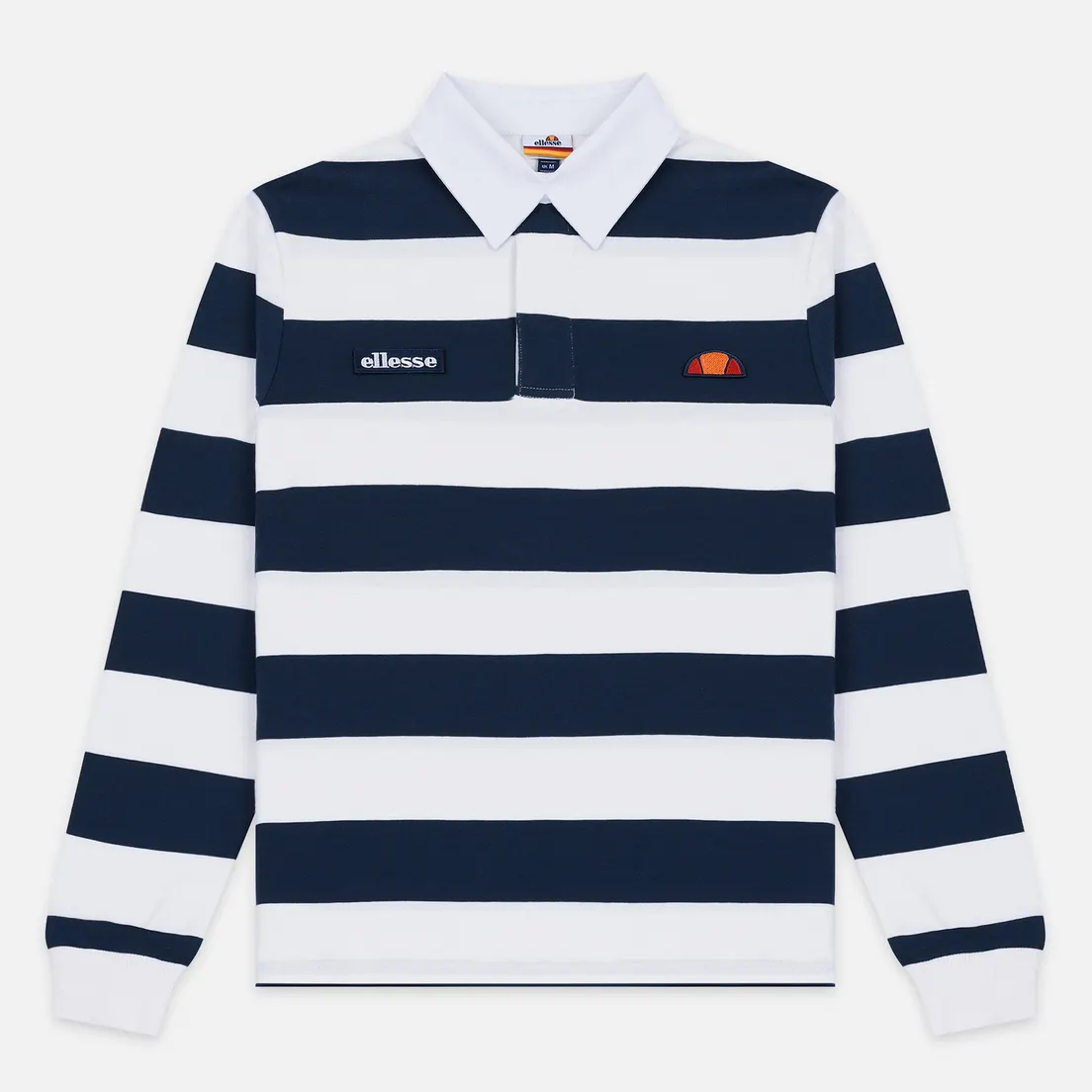 Ellesse Мужской лонгслив Chandler Rugby